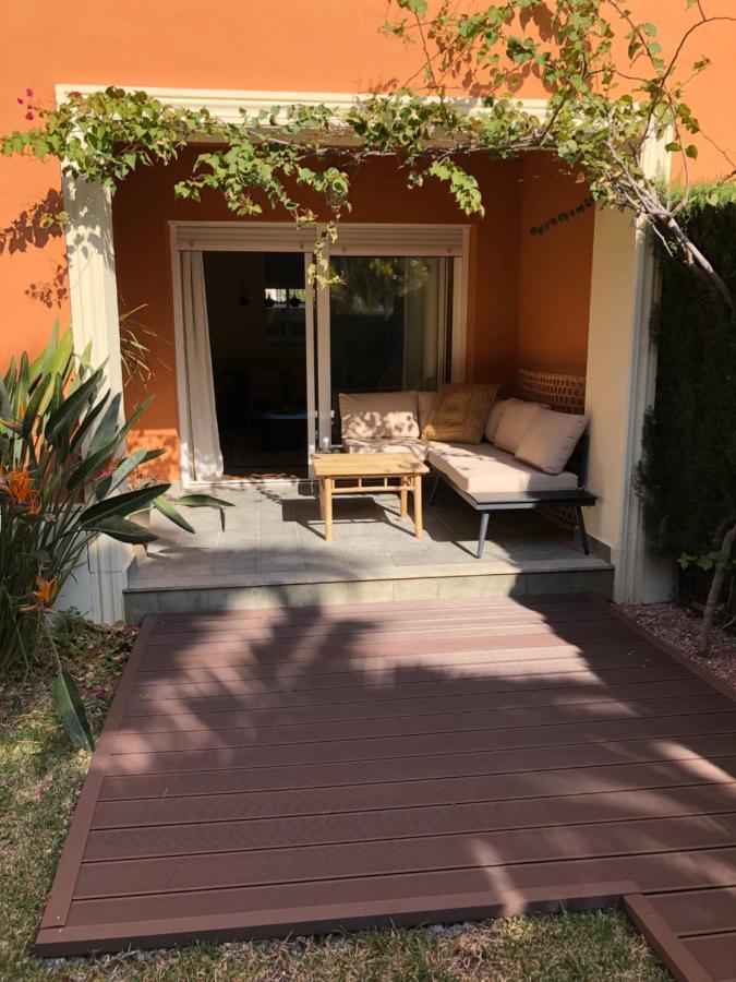 Jardines Del Mediterraneo Denia Exterior photo